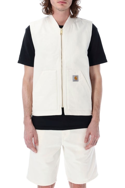 Carhartt Coats & Jackets for Men Carhartt Classic Vest