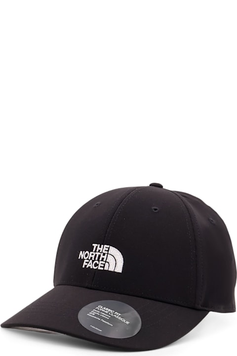 The North Face Hats for Men The North Face Flashdry Hat With Embroidered Logo