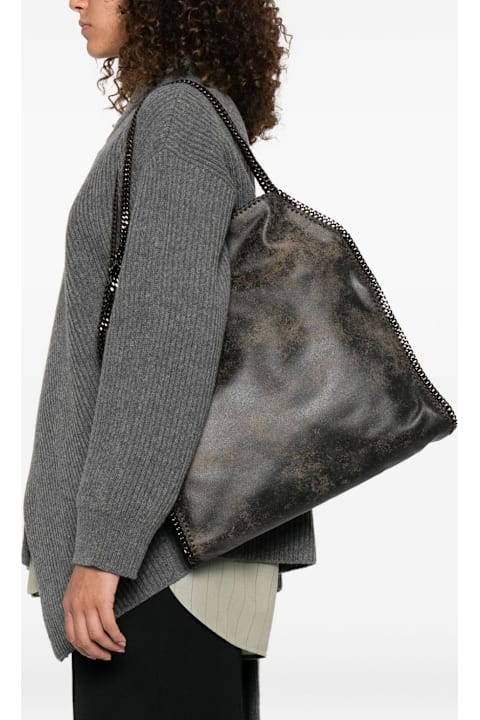 Homeware Stella McCartney Stella Mccartney Falabella Tote Bag