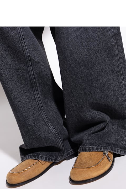 Homeware J.W. Anderson Jw Anderson Leather Shoes