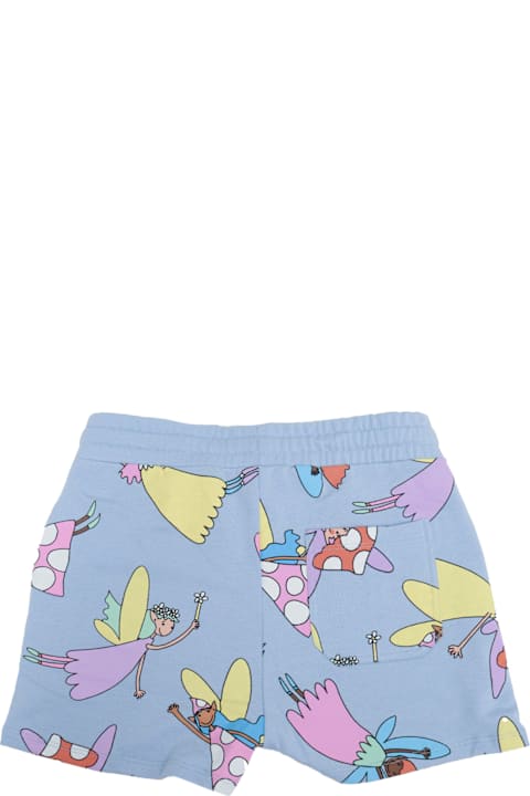 Homeware Stella McCartney Jersey Shorts