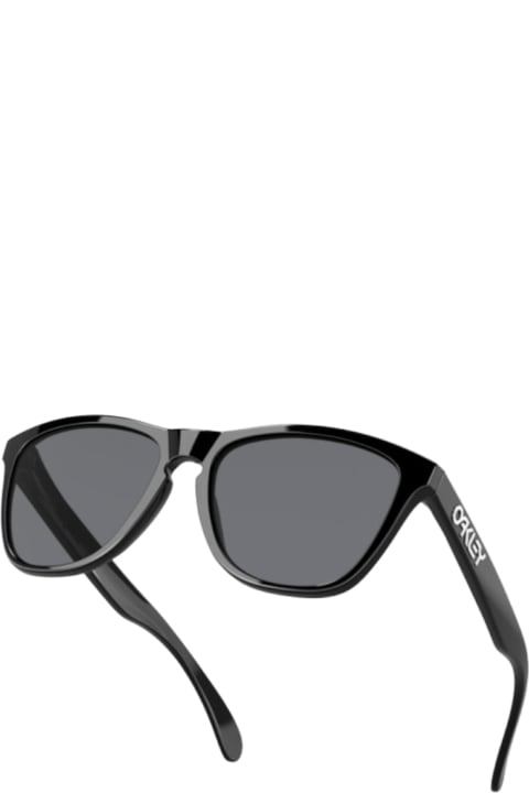 Oakley for Women Oakley Frogskins - 9013 Sunglasses