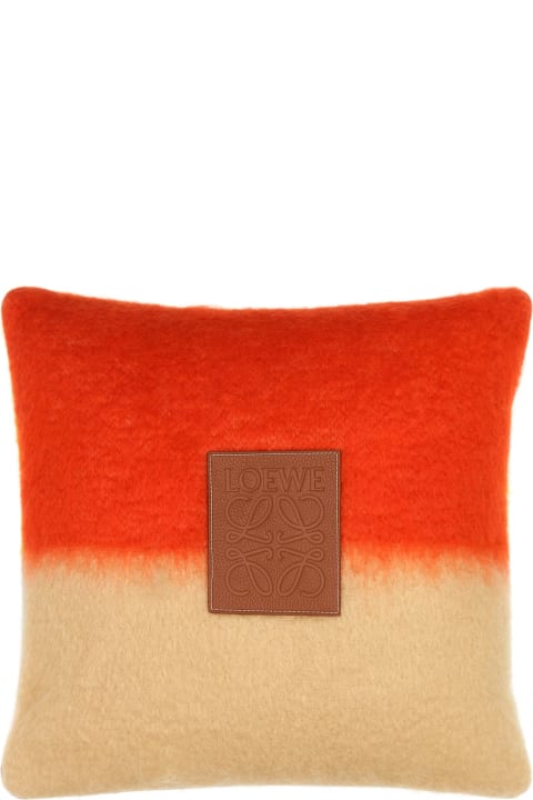 Loewe Scarves & Wraps for Women Loewe Sciarpa