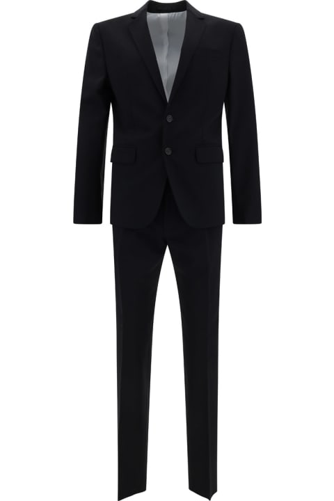 Suits for Men Dsquared2 Complete Suit