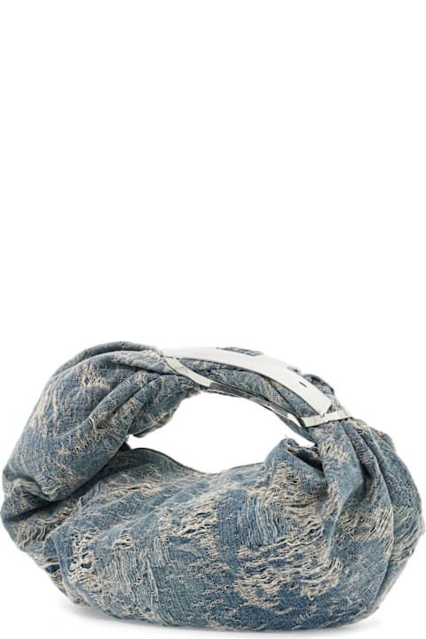 Fashion for Kids Diesel Grab-d Hobo Bag