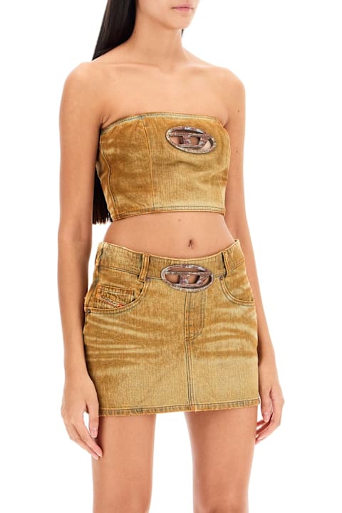 Homeware Diesel De-villess-fsf Top