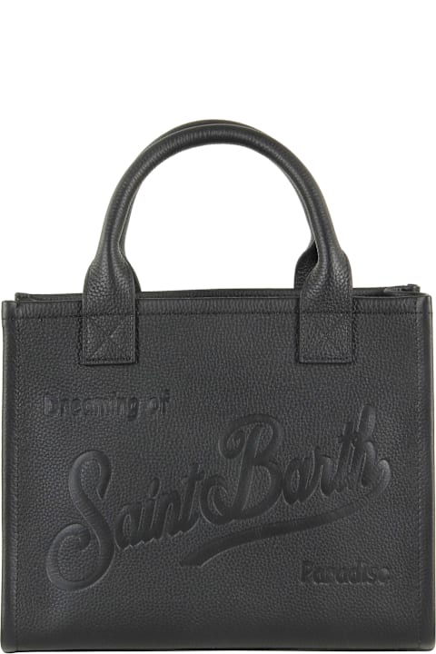 MC2 Saint Barth for Kids MC2 Saint Barth Shoulder Bag