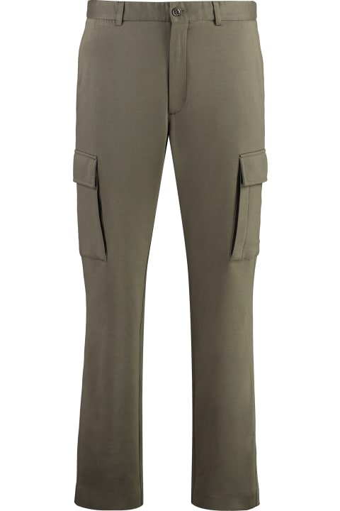 メンズ ボトムス Moncler Cotton Cargo-trousers