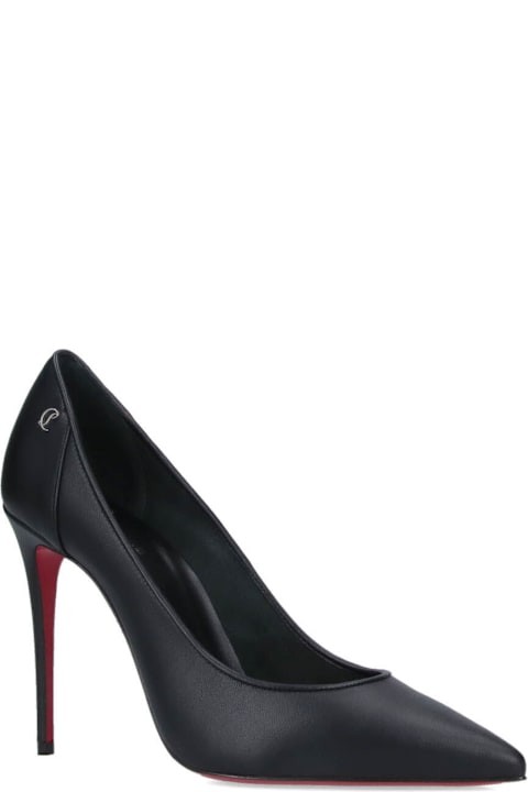 Christian Louboutin Shoes for Women Christian Louboutin Pumps "sporty Kate" Pumps