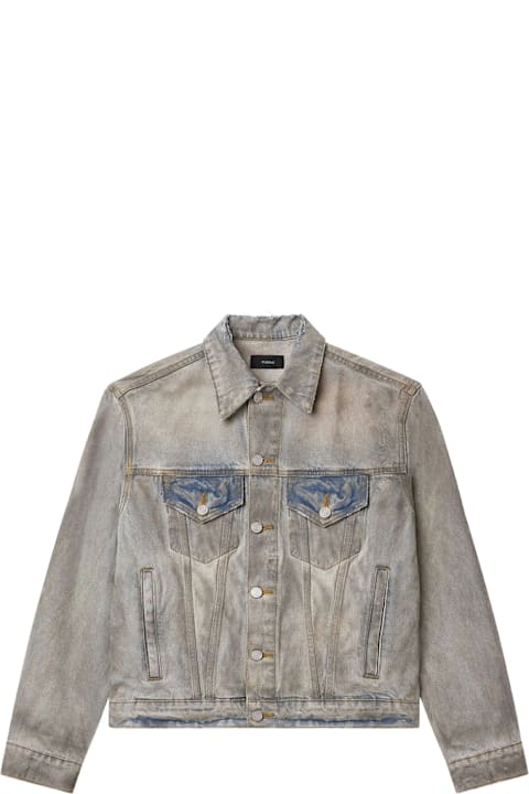 Purple Brand for Women Purple Brand Outerwear