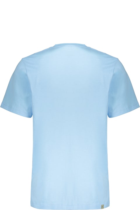 P.A.M. for Kids P.A.M. Printed Cotton T-shirt