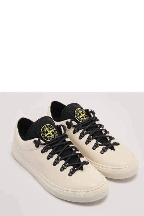 Fashion for Men Stone Island Sneaker Sneaker