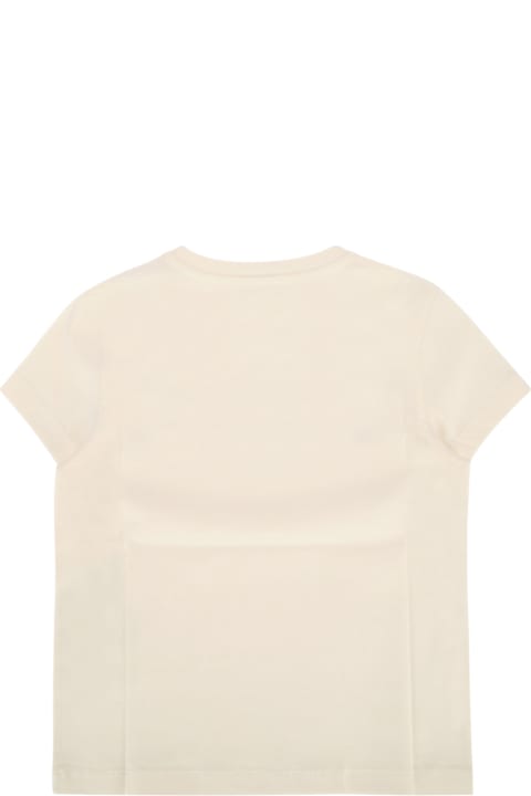 Homeware Moncler Ss T-shirt