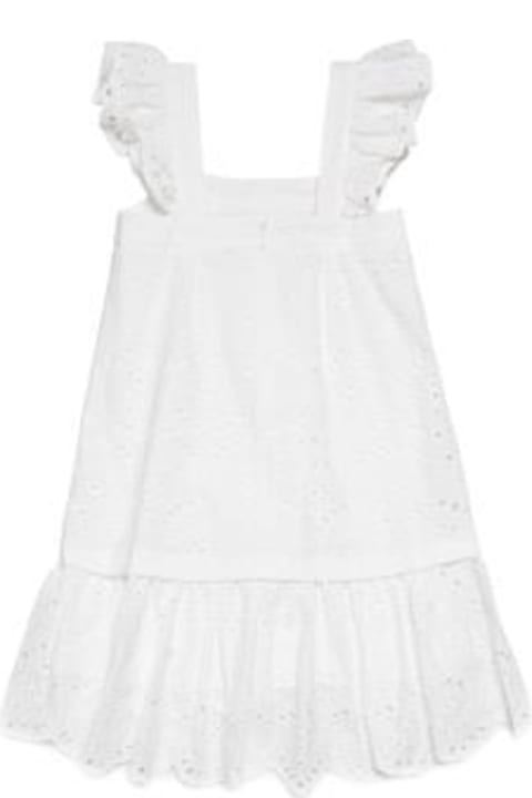 Max&Co. Dresses for Girls Max&Co. Abito In Pizzo A Fiori