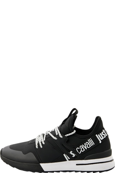 Homeware Just Cavalli Just Cavalli Sneakers