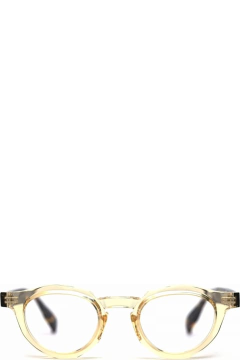 FACTORY900 Eyewear for Men FACTORY900 Rf 071 - Crystal/tortoise Rx Glasses