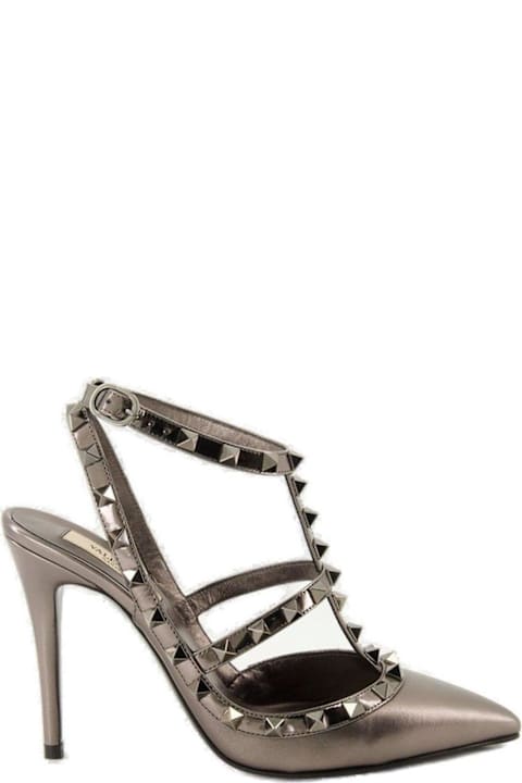 Valentino Garavani Shoes for Women Valentino Garavani 'rockstud' Pump