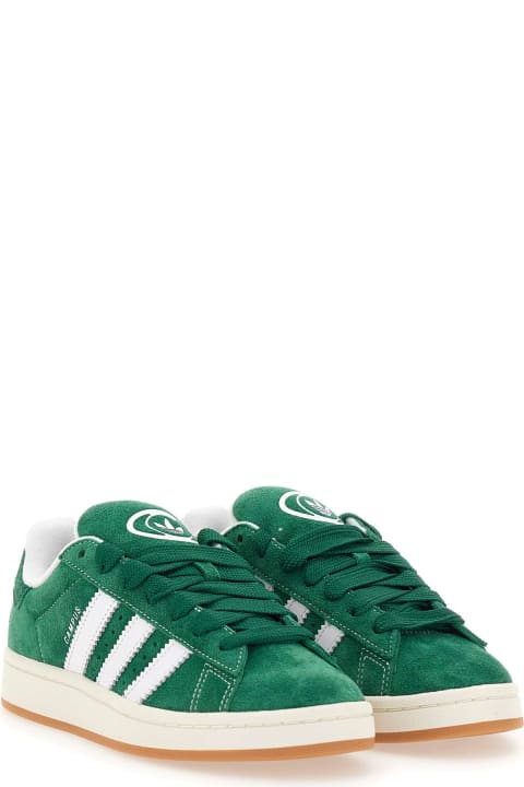 Homeware Adidas Originals Sneakers Campus In Suede