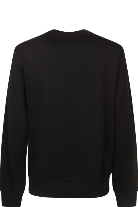 Homeware Dolce & Gabbana Logo Sweatshirt