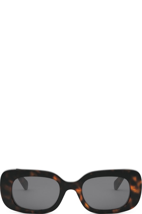 Eyewear for Women Celine CL40287U 052 Sunglasses