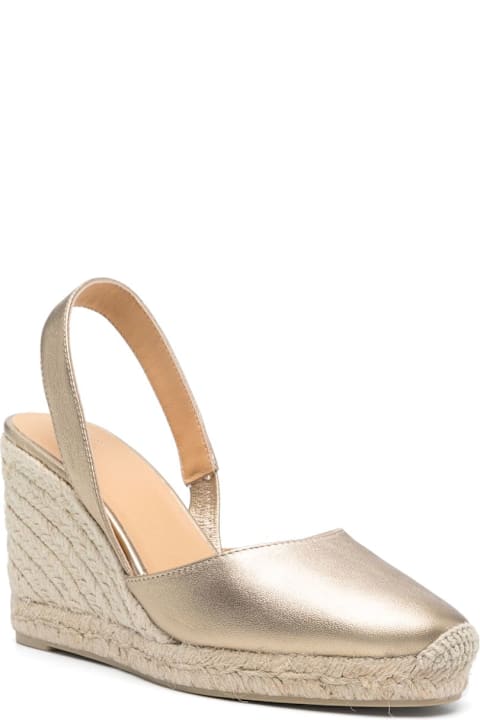 Castañer Carissa Espadrilles