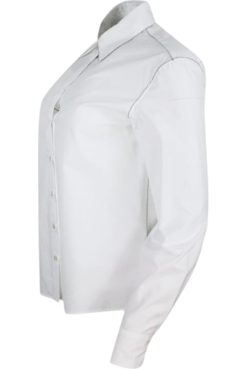 Homeware Fabiana Filippi Shirt