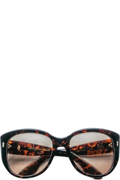 Jacques Marie Mage نظارات لـ السيدات Jacques Marie Mage Roxy Sunglasses