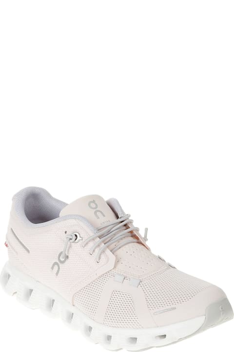 Sneakers for Women ON Logo Side Classic Sneakers