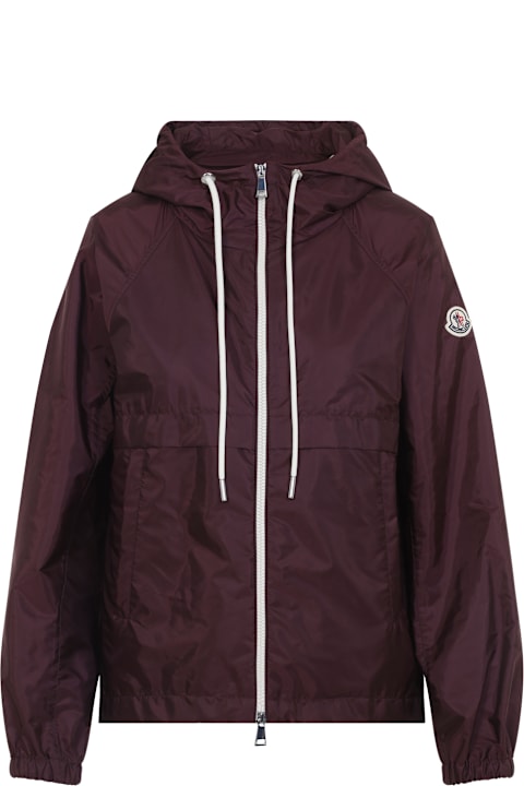 Homeware Moncler Coquelicot Jacket