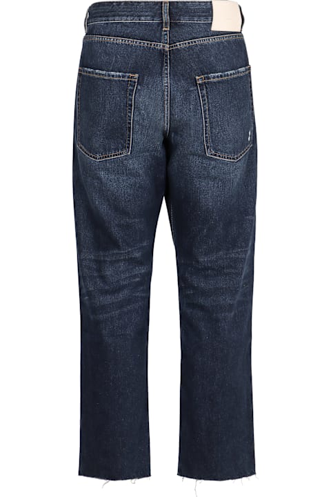 Homeware Icon Denim Josh 5-pocket Jeans