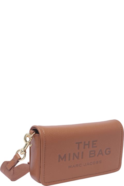 Homeware Marc Jacobs The Mini Bag Crossbody Bag