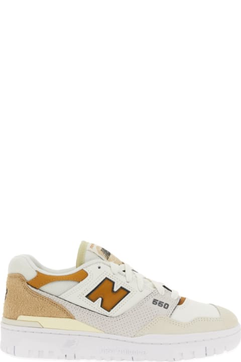 Homeware New Balance Sneaker 550