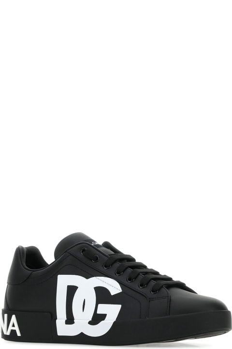 Dolce & Gabbana Sneakers for Men Dolce & Gabbana Sneakers