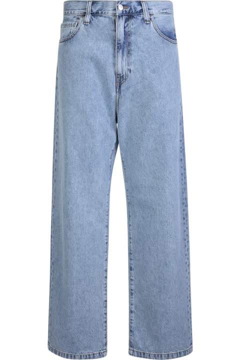 Clothing for Men Carhartt Landon Jeans