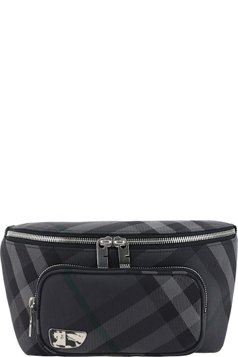 Belt Bags for Men Burberry Fanny Pack