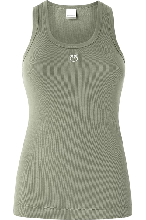 Homeware Pinko Calcolatore Tank Top