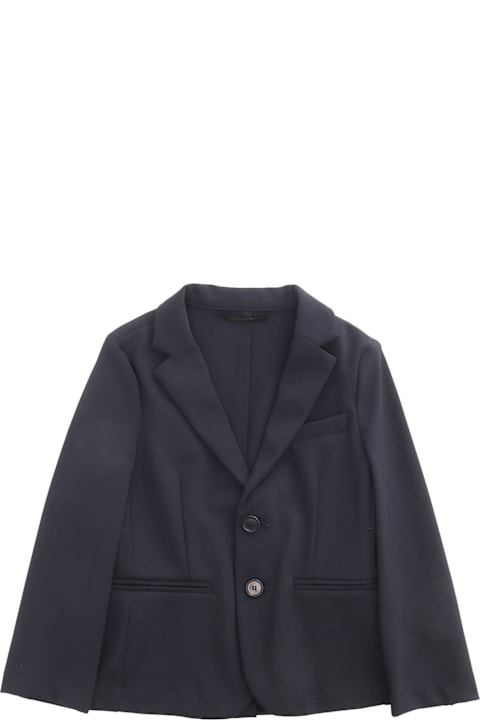 أدوات منزلية Il Gufo Jacket