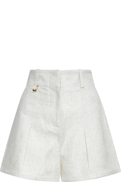 Jacquemus Pants & Shorts for Women Jacquemus Short