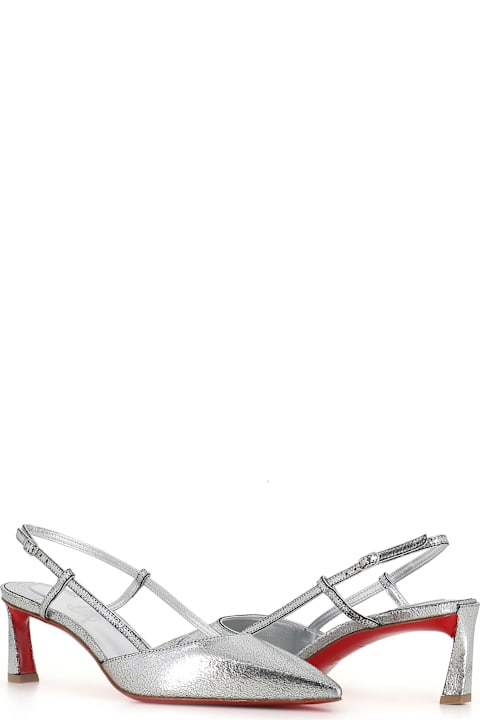 Homeware Christian Louboutin Décolleté Condorline 55