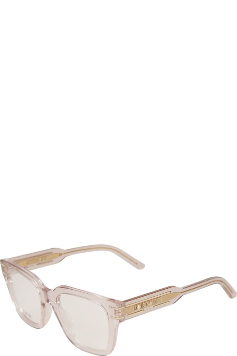 Dior Eyewear Eyewear for Women Dior Eyewear Wayfarer Classic Frame