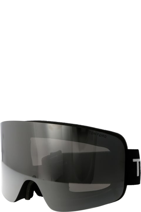 Fashion for Men Tom Ford Eyewear Ft1124 Sunglasses