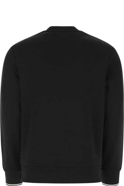 Fred Perry for Men Fred Perry Fp Crew Neck Sweatshirt
