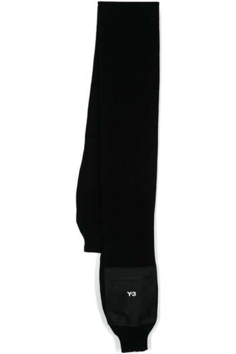 Y-3 Accessories for Women Y-3 Scarf