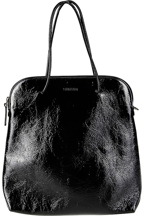 Uma Wang Bags for Women Uma Wang Soft Medium Clutch