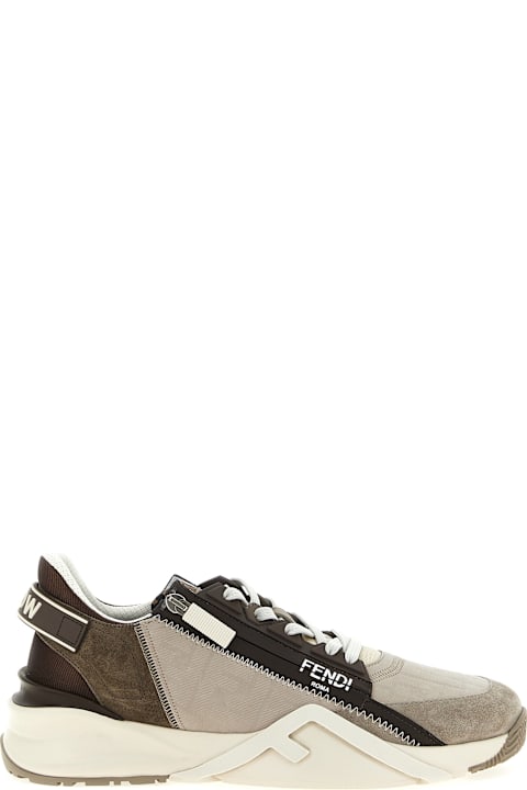 Fendi for Men Fendi 'fendi Flow' Sneakers