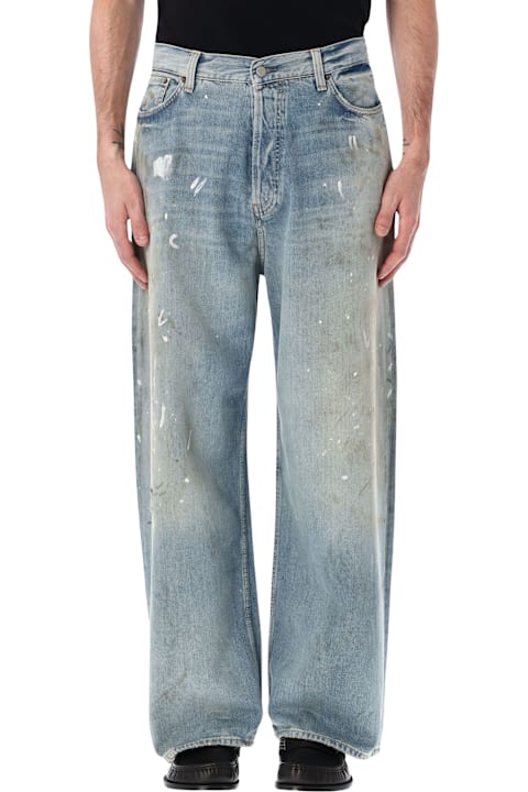 Homeware Acne Studios Acne Studios Loose Fit Jeans 2023