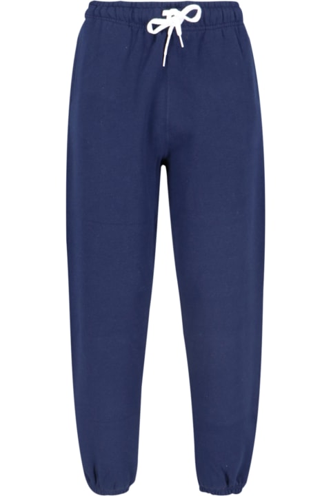 Homeware Ralph Lauren Logo Track Pants