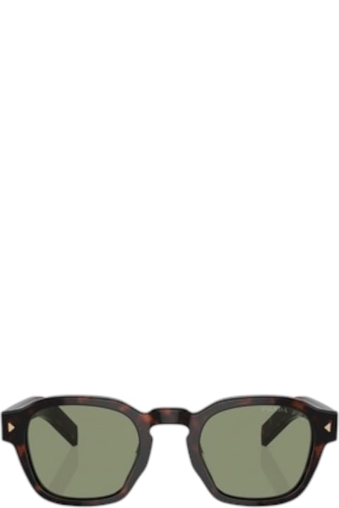 Eyewear for Men Prada Eyewear Spr A 16 - Havana Sunglasses