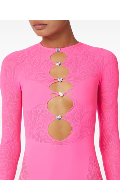 Poster Girl لـ Men Poster Girl Janice Jumpsuit