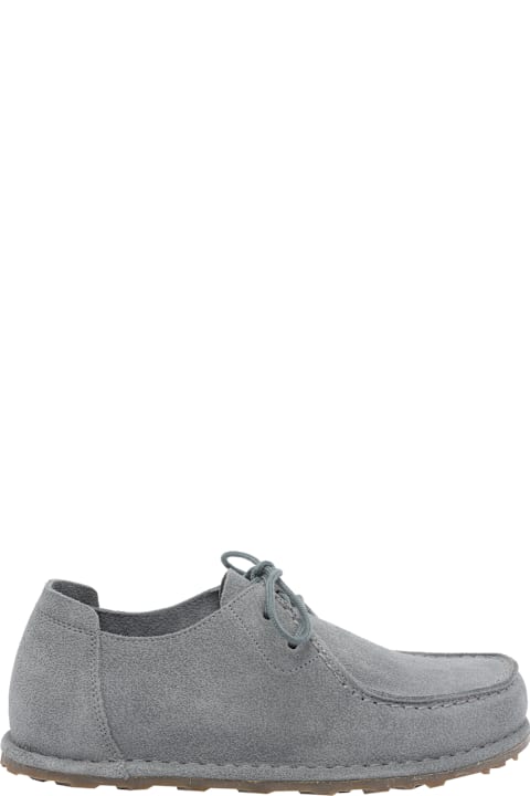 أدوات منزلية Birkenstock Utti Laced Up Shoes